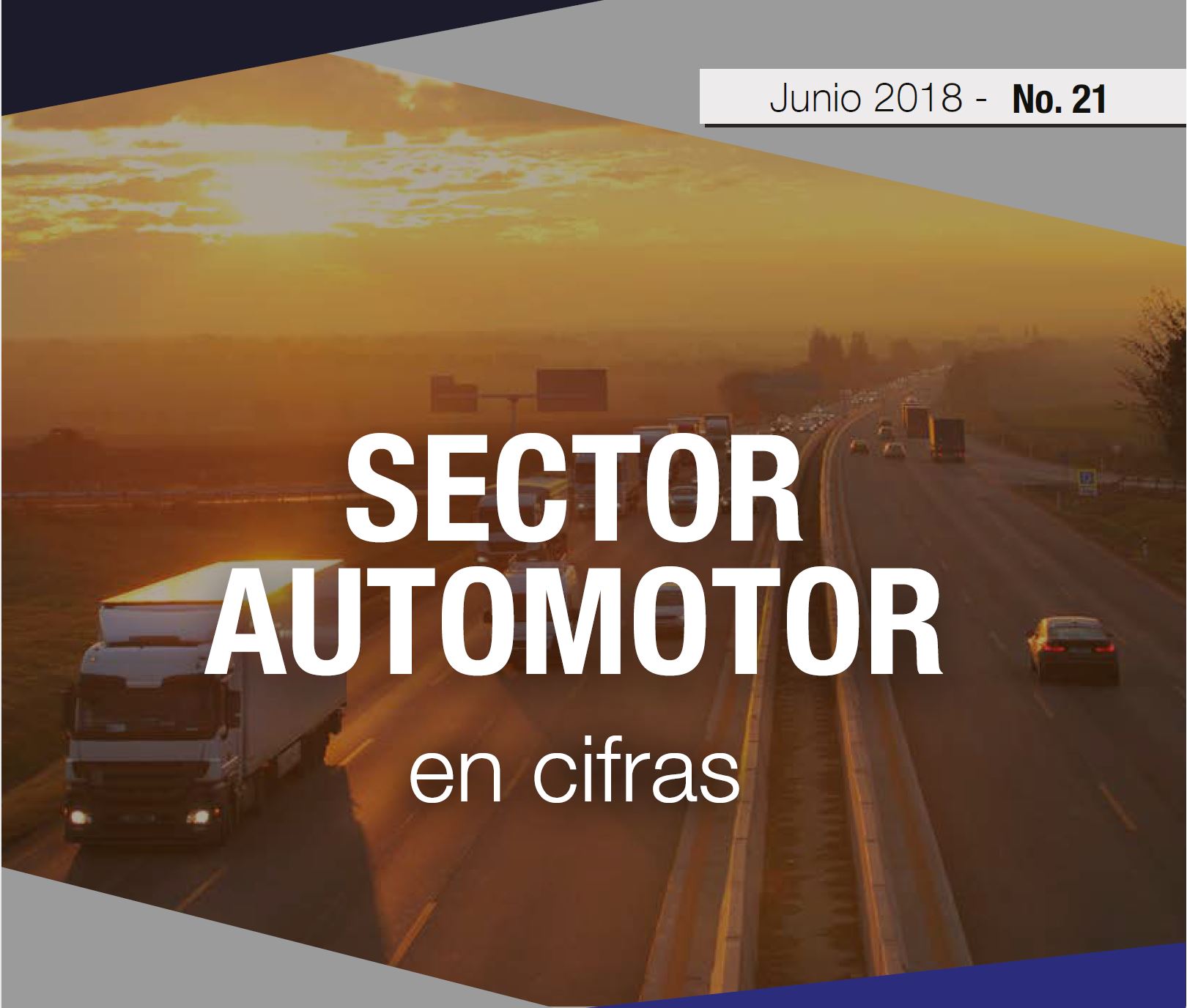 Sector en cifras – Junio 2018